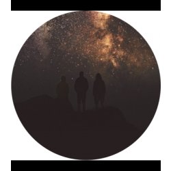 Spartacus Brewing Gods of My World