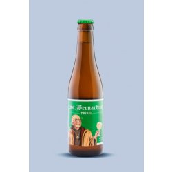 St Bernardus Sixtus Triple - Cervezas Cebados