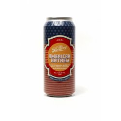 The Bruery American Anthem (2019)