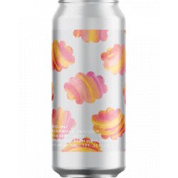 Other Half Brewing DDH Double Mosaic Daydream - Half Time