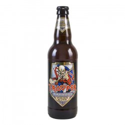 Iron Maiden Trooper Ale cl. 50 - XBeer