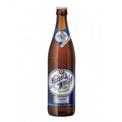 Maisel Weisse - German Beer