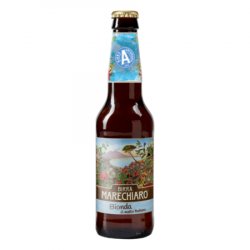 Birra Antoniana Marechiaro cl. 33 - XBeer