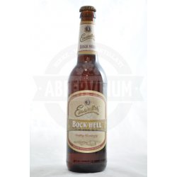 Einsiedler Bock Hell 50cl - AbeerVinum