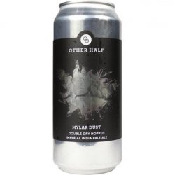 Other Half Brewing Co. Mylar Dust