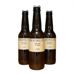 The Kernel - Pale Ale Vic Secret - Little Beershop