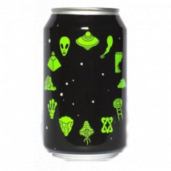 Omnipollo Zodiak - Cantina della Birra