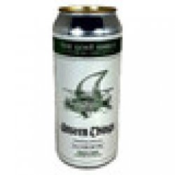 The Lost Abbey Unseen Things