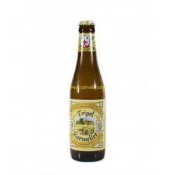 Tripel Karmeliet  33 cl. - Cervetri