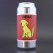 Beak Brewery - Bubba - 8% (440ml) 