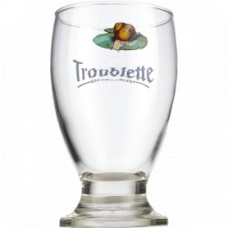 Caracole Troublette Voetglas - Drankgigant.nl