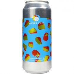 Other Half Brewing Co. Double Dry Hopped Gouda