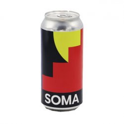 SOMA Beer Shade