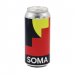 SOMA Beer - Shade 