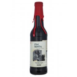 Blackout Brewing Ego Death - Heaven Hill BA Blackout Brewing Ego Death - Heaven Hill BA