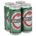 Becks 4Pk 16OZ Cans 