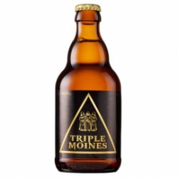 Triple Moine Triple Moine