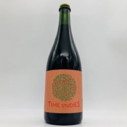 Hildegard Time Studies (Vitus) Oak-Aged Montmorency Cherry + Plum Wild Ale 2024 750ml - Bottleworks