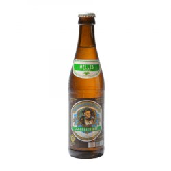 Augustiner Lagerbier Hell cl. 33 - XBeer