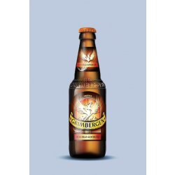 Grimbergen Double - Cervezas Cebados