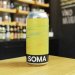 SOMA – ROCK, PAPER, SCISSORS- HAZY DIPA 