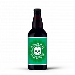 Brasserie Bon Poison Bon Poison American Pale Ale