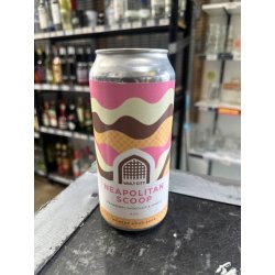 Vault City Brewing Neapolitan Scoop Vault City Brewing Neapolitan Scoop