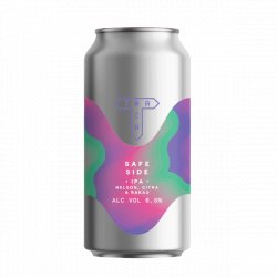 Track Brewing Safe Side - Craft Central