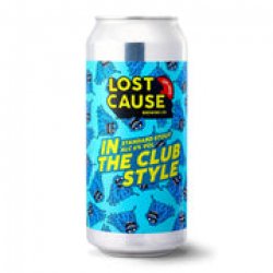 In The Club Style, 6.0% - The Fuss.Club