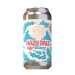 Left Handed Giant Hazy Pale 