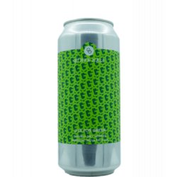 Other Half Brewing Co. G Is For Green