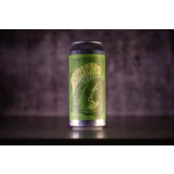 Treehouse - Bright Nelson (cd 15 nov 23) - addicted2craftbeer