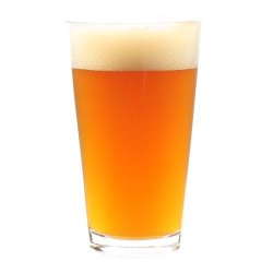 Fruity Wheat - 5 gal - Panama Brewers Supply