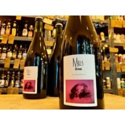 Mills  Chuckleberry  Sour - Wee Beer Shop