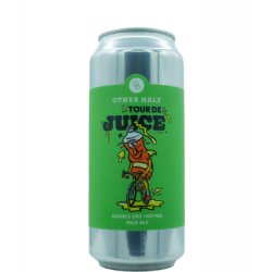 Other Half Brewing Co. Tour de Juice