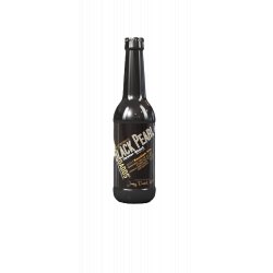 GADDS Brewery - Black Pearl - Oyster Stout   - Hops and Hampers
