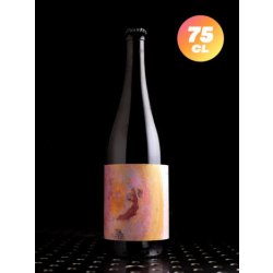 La Malpolon  Rouge Vermillon  Fermentation mixte  6% - Quaff Webshop