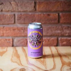 Otherworld Brewing ATROPOS - The Hop Vault