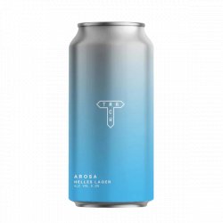 Track Brewing Arosa - Craft Central