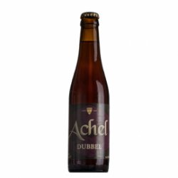 Achel Tripel - 8 Blonde