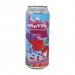 Magic Road Fifty Fifty - Lychee & Pomegranate  Smoothie Sour 