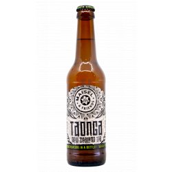 Brauerei Gebr. Maisel Maisel & Friends TAONGA IPA