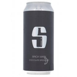 Salikatt Brick Mark Salikatt Brick Mark