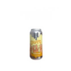 Vault City Brewing Stoopid: Passionfruit, Apricot, Mango & Coconut