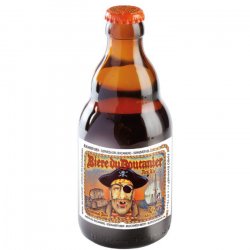 Bière Du Boucanier Red Ale cl. 33 - XBeer