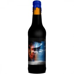 Põhjala Gone Camping (Cellar Series) Põhjala Gone Camping (Cellar Series)