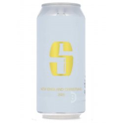 Salikatt New England Christmas 2025