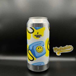 Garage Beer Co. CROWNS Garage Beer Co. CROWNS