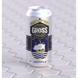 Gross Antigua - GROSS