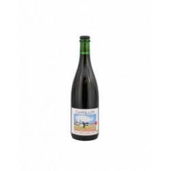 CANTILLON Kriek - Flacons